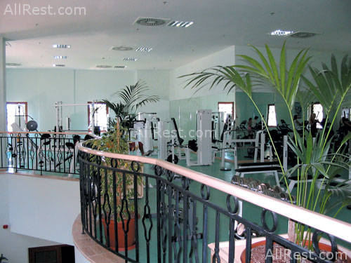 Kremlin Palace Hotel 37